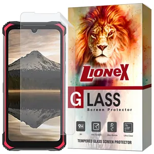 Lionex LFNMB20 Screen Protector For Doogee S86