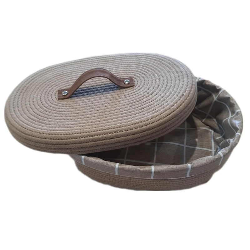 عکس شماره 6 : ظرف نان مدل br1