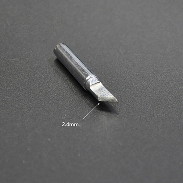 نوک هویه مدل 7mm-L