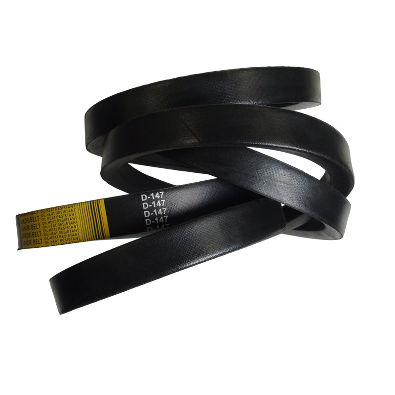 تسمه صنعتی ساکوری مدل D147 تسمه صنعتی ساکوری مدل D147