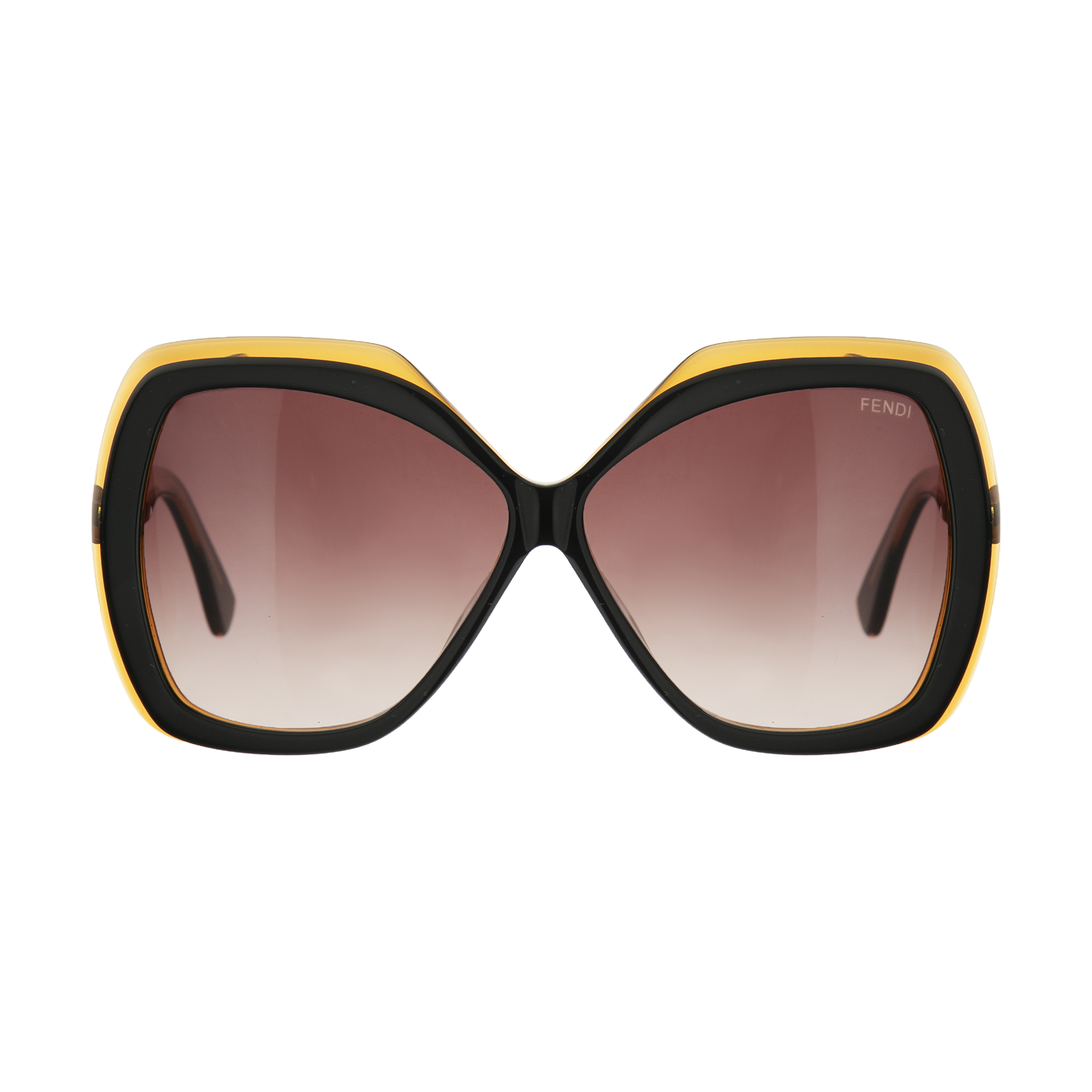 عینک آفتابی زنانه فندی مدل 0092