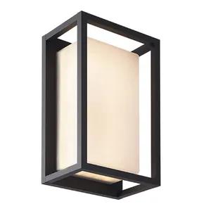 چراغ حیاطی مدل H214