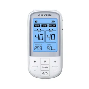 دستگاه تنس عضلانی آون مدل AS9020