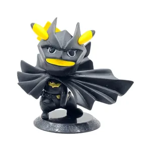 فیگور مدل پوکمون بتمن