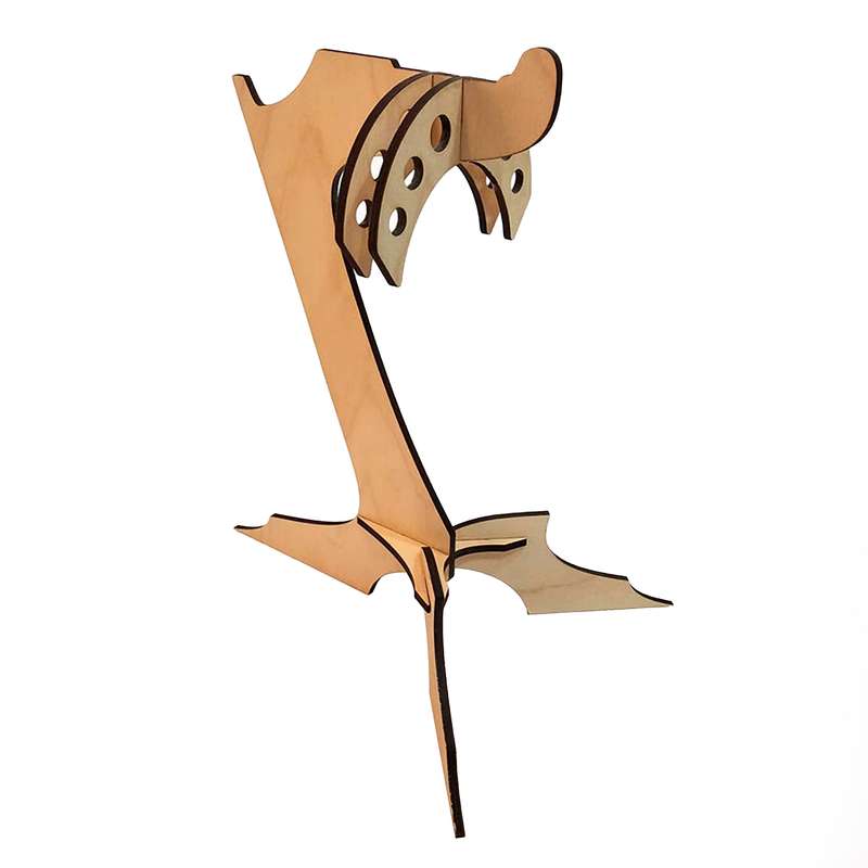 پایه نگهدارنده هدفون دکو مارکت مدل A555