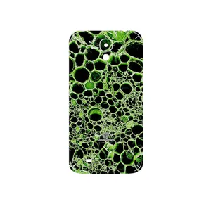 MAHOOT Atom Universe 4 Cover Sticker for Samsung Galaxy Mega 6.3 I9200