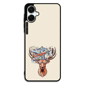AKAM AMC-WSGA06-SKI-18 Cover For Samsung Galaxy A06