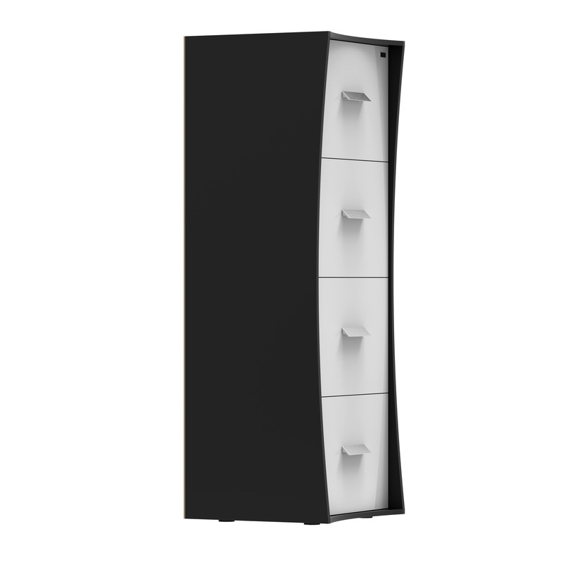 فایل اداری هیراد مدل F33-MDF