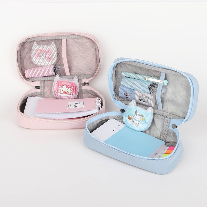 جامدادی کیفت مدل صندوقی