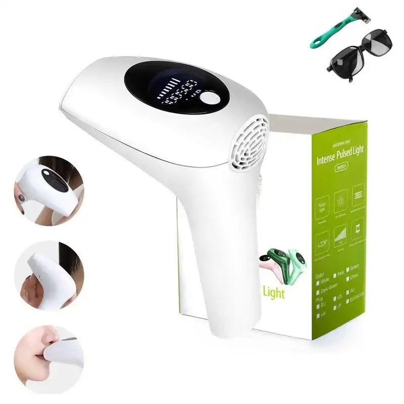 لیزر موهای زائد مدل AM001