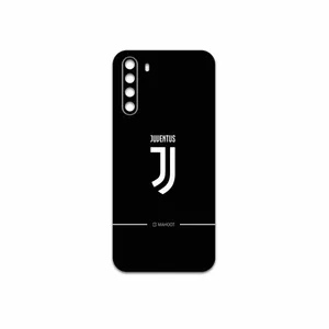 MAHOOT Juventus Cover Sticker for Gplus X10