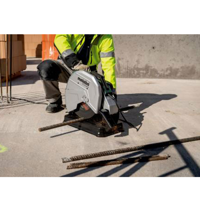 دستگاه پروفیل بر متابو مدل CS 24-355 S