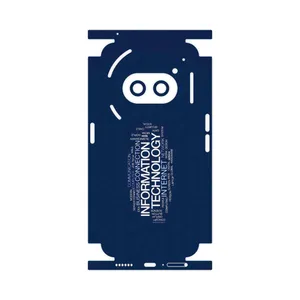 MAHOOT IT Science-FullSkin Cover Sticker for Nothing Phone 2a