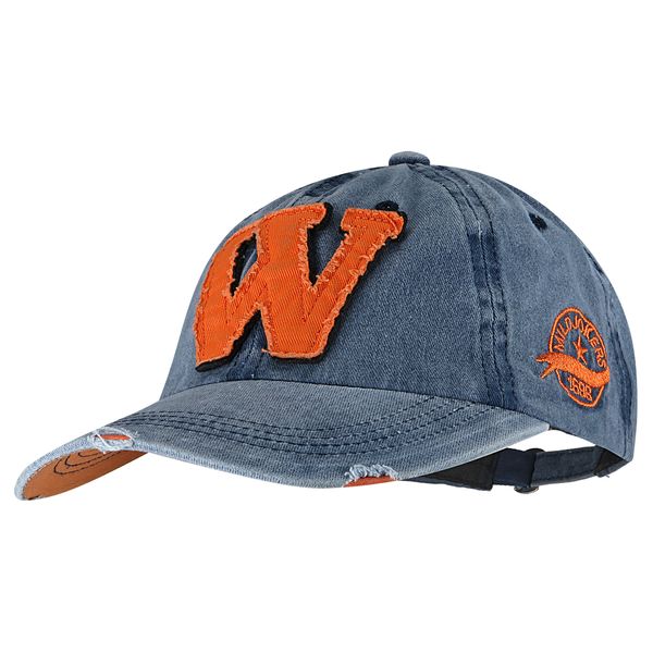 کلاه کپ مردانه مدل W002 کد 20
