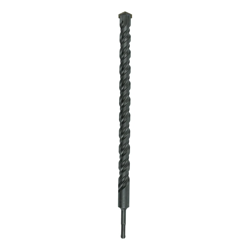 مته الماسه چهار شیار لوین مدل HP-46 سایز 16 میلیمتر