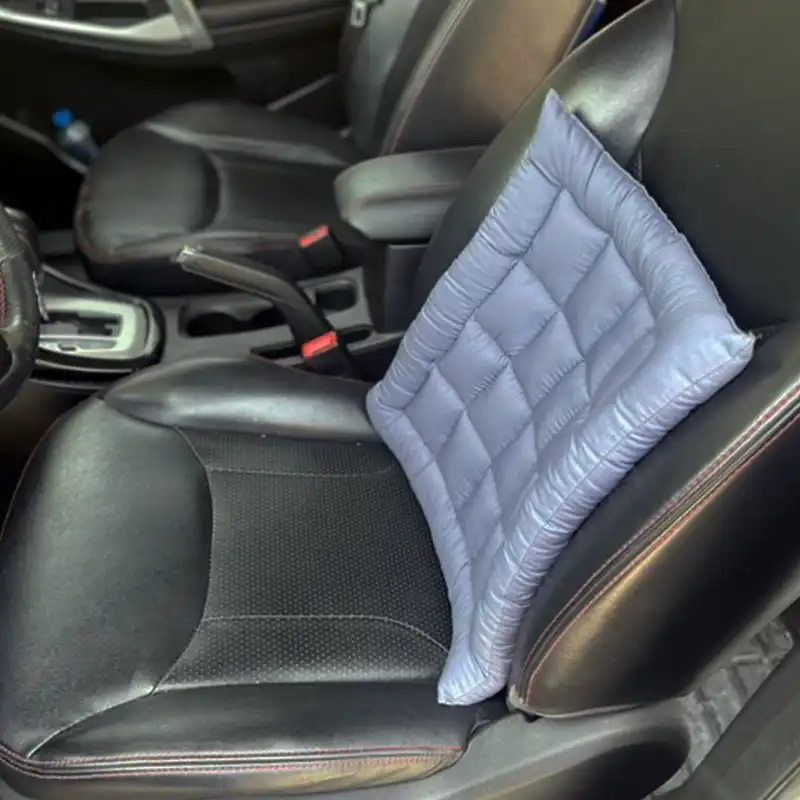 بالش نشیمن خودرو مدل T-34