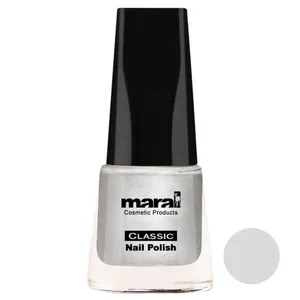 لاک ناخن مارال مدل Classic شماره 02