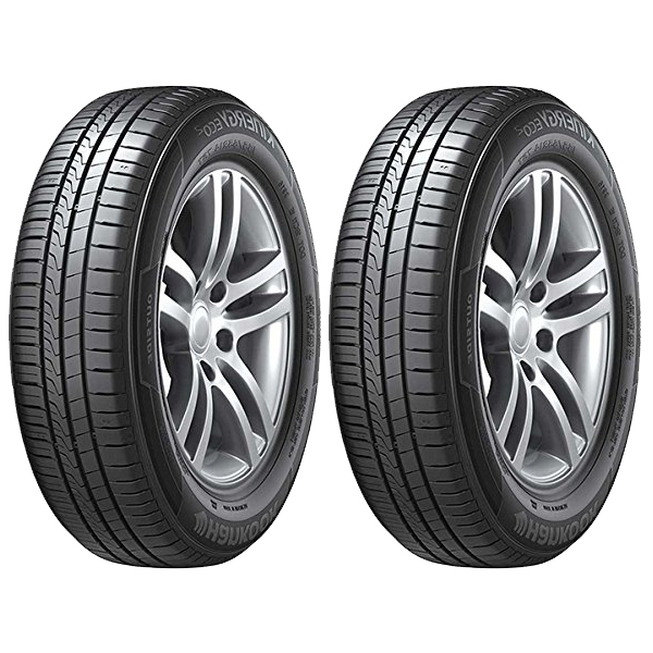 لاستیک خودرو هانکوک مدل K435 سایز 205/60R14 - دو حلقه