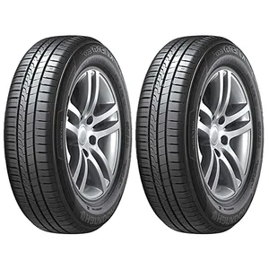  لاستیک خودرو هانکوک مدل K435 سایز215/60R16 - دو حلقه