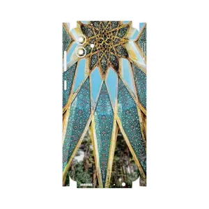 MAHOOT KHAYAM_Tomb-FullSkin Cover Sticker for Samsung Galaxy A04