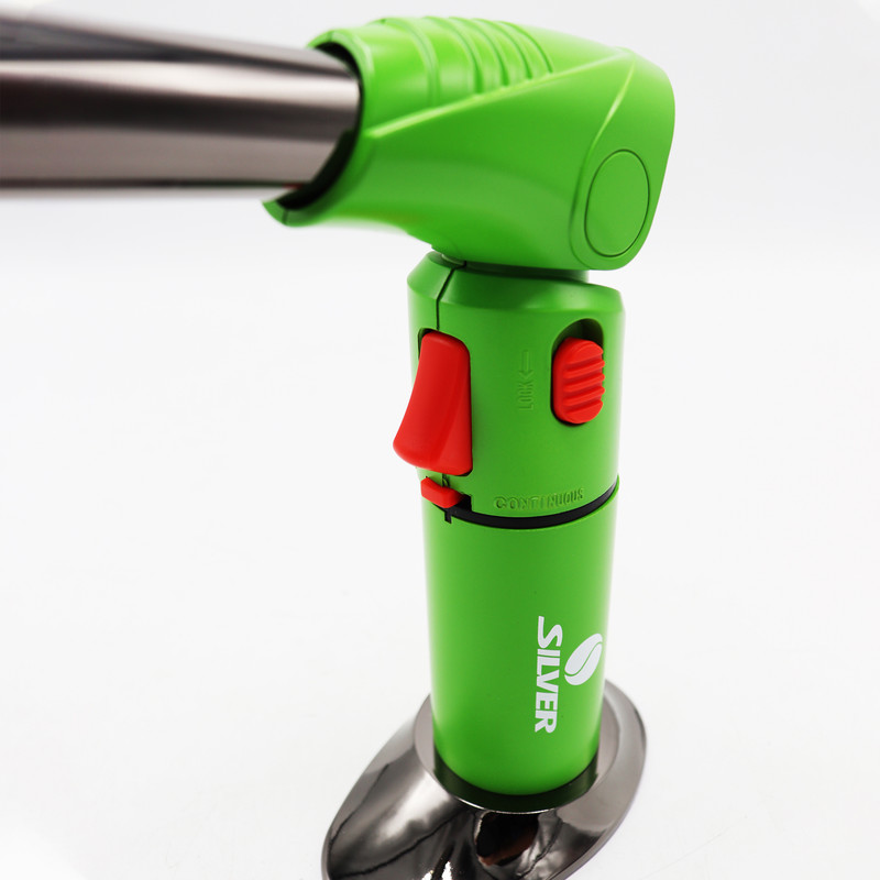 شعله افکن سیلور مدل YPGR-GT-TR-P