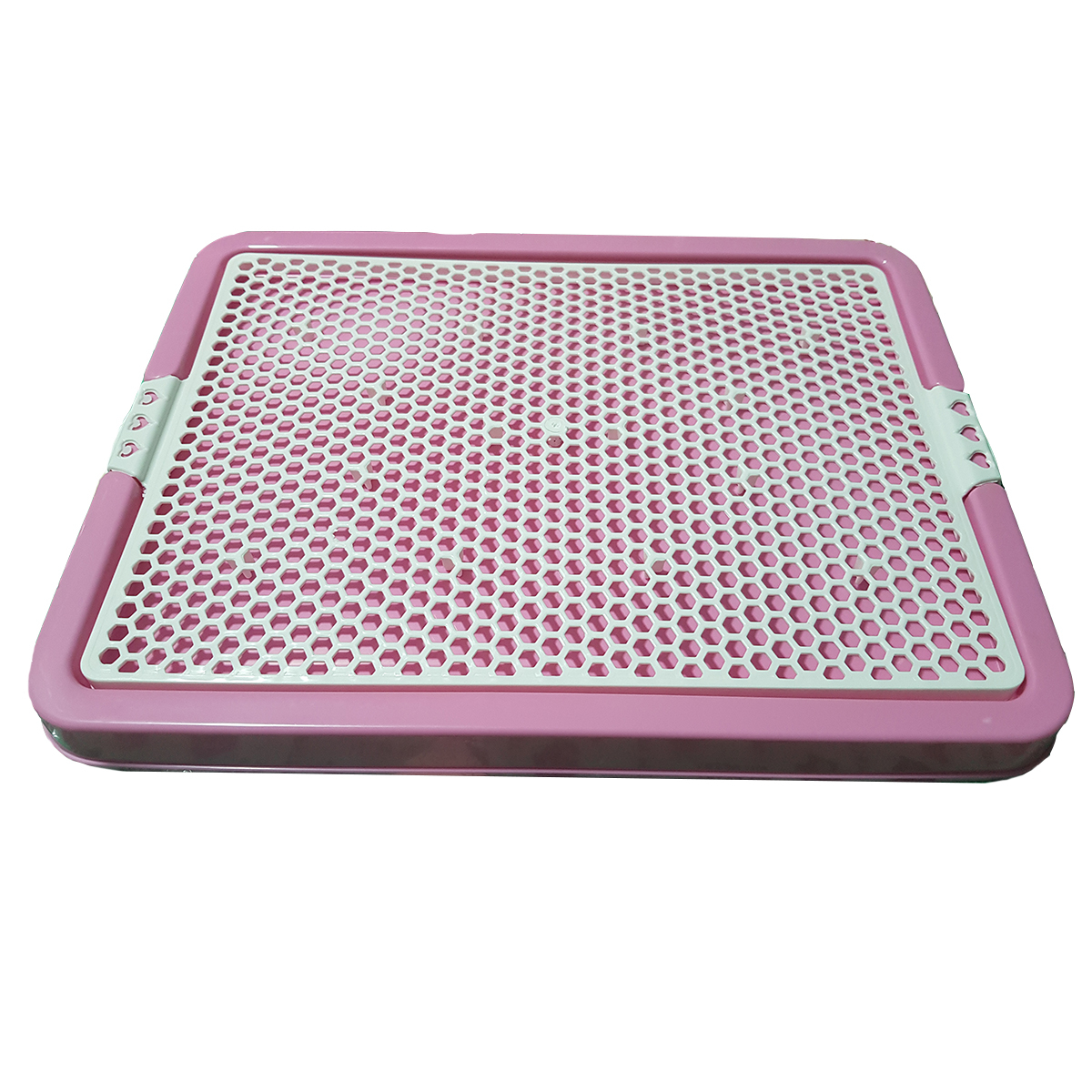 توالت سگ مدل pink pet کد 212