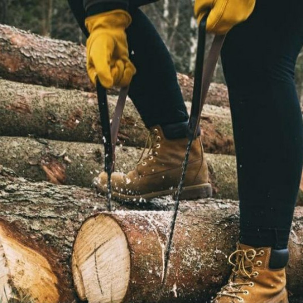 اره زنجیری کیارش بوشکرفت مدل KBCFT 02