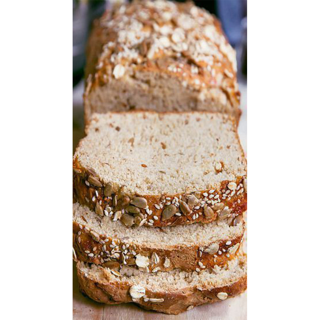 قالب نان تست مدل مستطیل