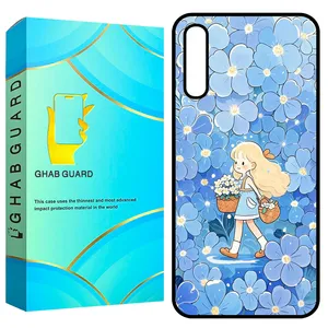 Ghab Guard GCHPA50 Cover For Samsung Galaxy A50 / A50s / A30s