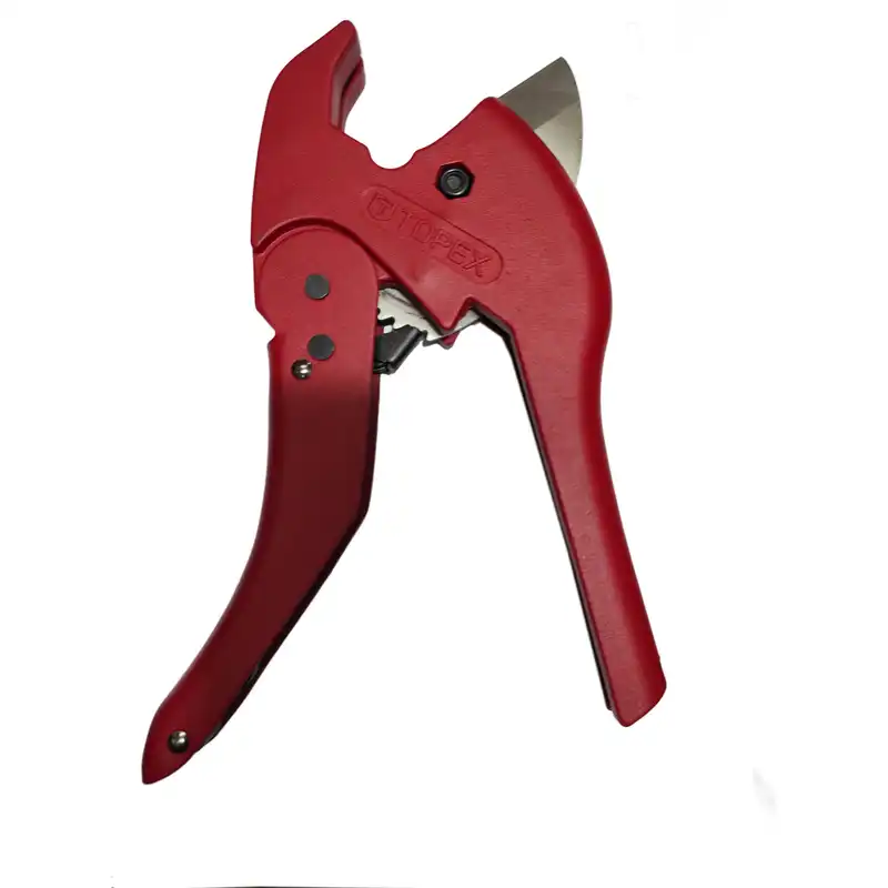 قیچی لوله برتاپکس مدل T-pc420