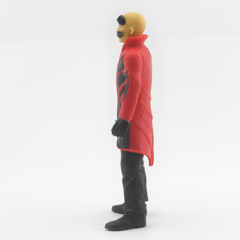 اکشن فیگور مدل سونیک کد 1097