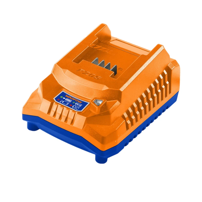 شارژر باتری 20 ولت وادفو مدل WFCP518-8