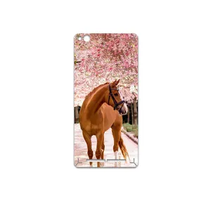 MAHOOT Horse-1 Cover Sticker for Xiaomi Redmi 3