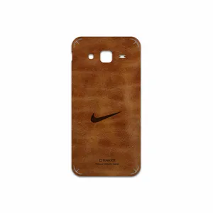 MAHOOT BFL-NK Cover Sticker for Samsung Galaxy J5