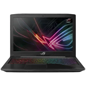 لپ تاپ 15 اینچی ایسوس مدل Strix ROG GL503VS - C
