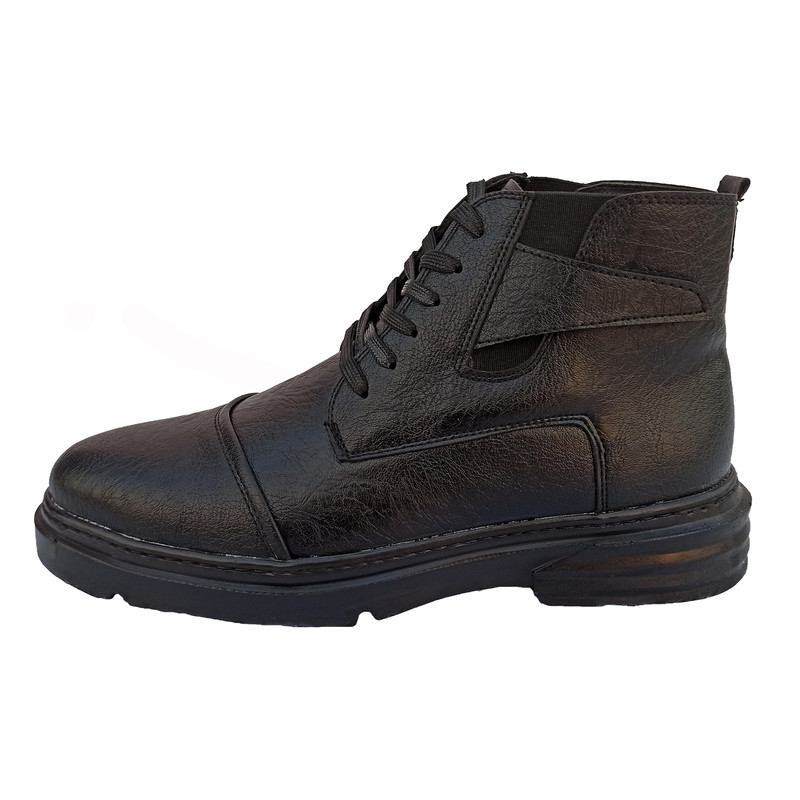 نیم بوت مردانه مدل A48