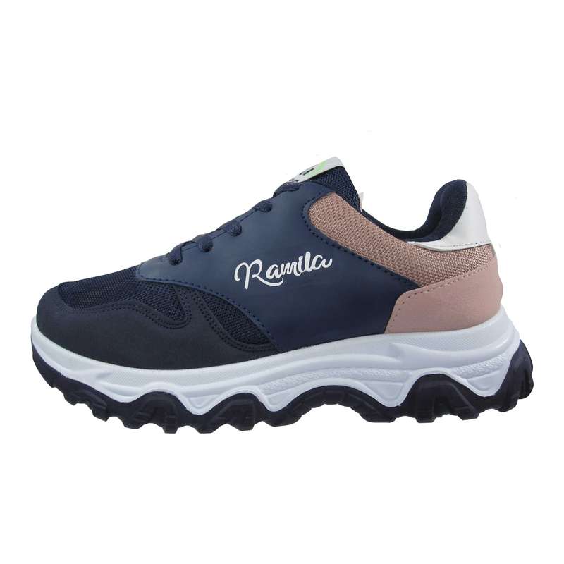 کفش پیاده روی زنانه  رامیلا مدل Z3 کد 1450
