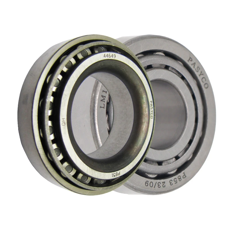 بلبرینگ چرخ عقب پاسیکو مدل P851853 مناسب برای پراید 131، 132 و 111 بسته دو عددی