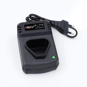 پایه شارژر باتری دریل 12ولت 1.5 آمپر ام ای ام زد مدل 12 v