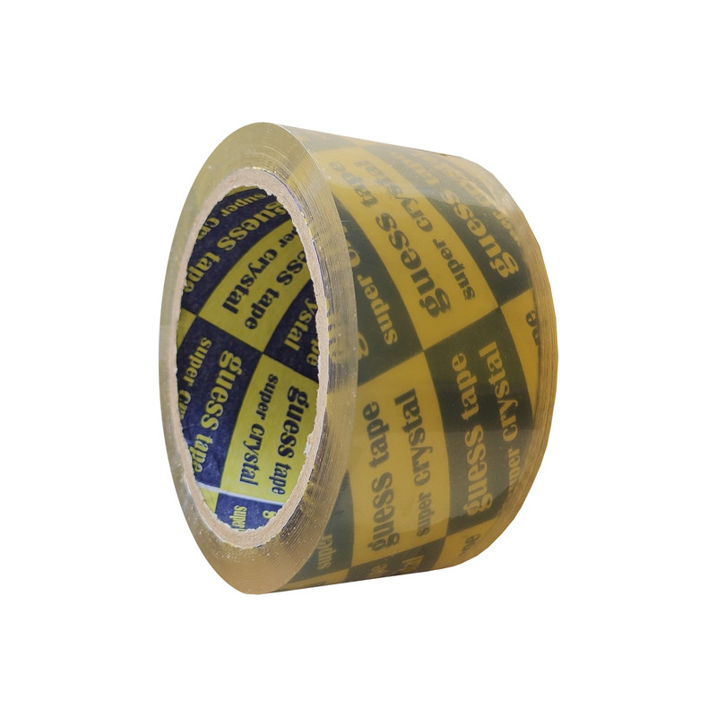 چسب پهن گس مدل GS66 عرض 5 سانتی متر بسته 6 عددی
