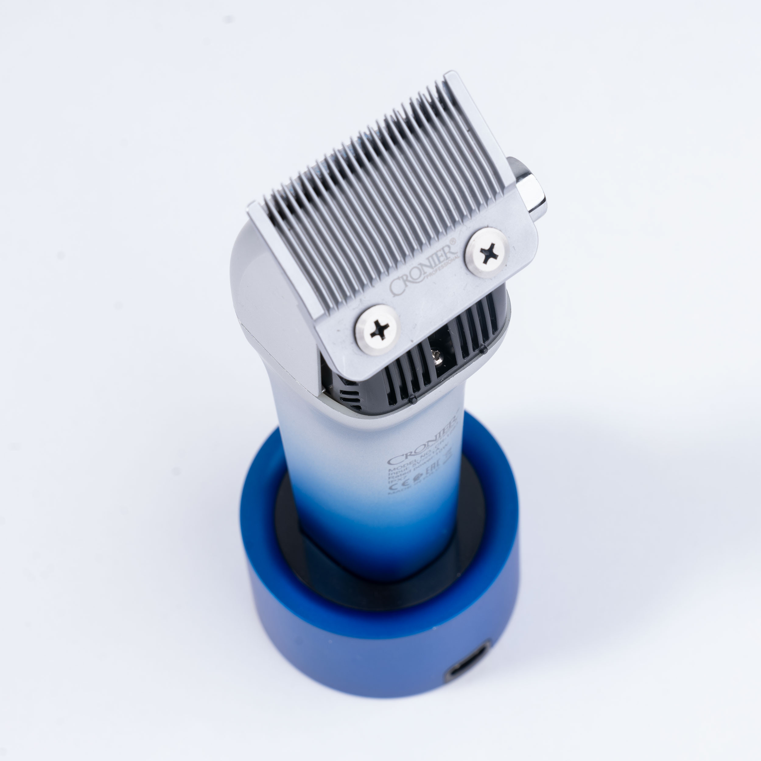 ماشین اصلاح موی سر و صورت کرونیر مدل CR-1283