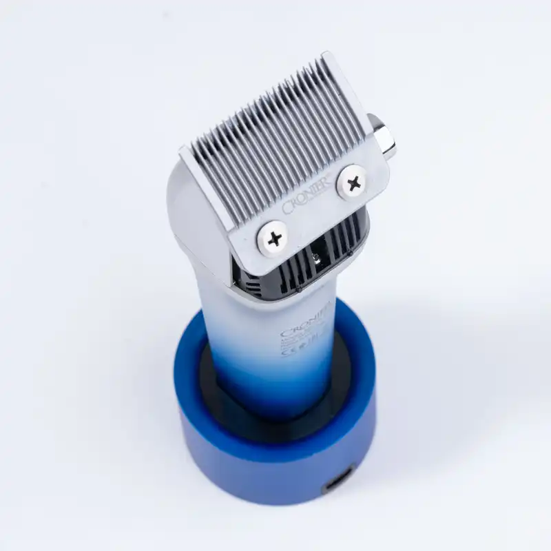 ماشین اصلاح موی سر و صورت کرونیر مدل CR-1283