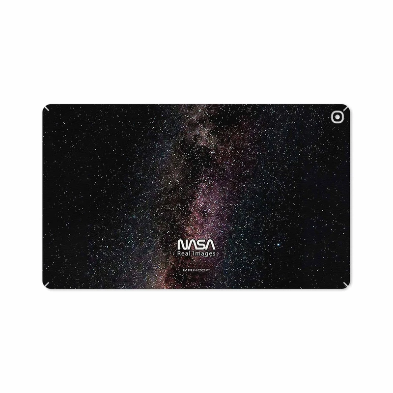 برچسب پوششی ماهوت مدل Universe-by-NASA-2 مناسب برای تبلت سامسونگ Galaxy Tab A 10.1 2019 T515