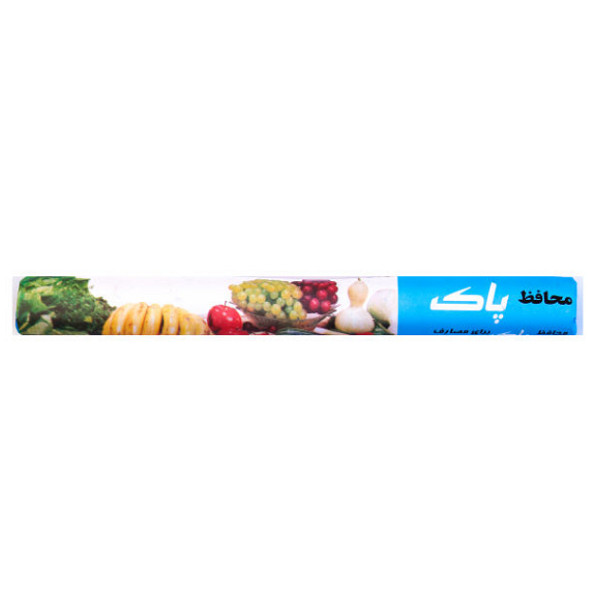 سلفون پاک مدل 50M رول 50 متری