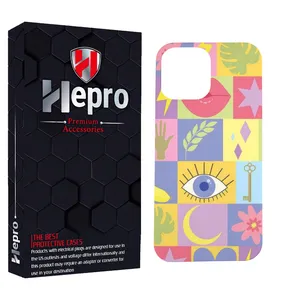 HEPRO MC Cover for Apple IPHONE 14