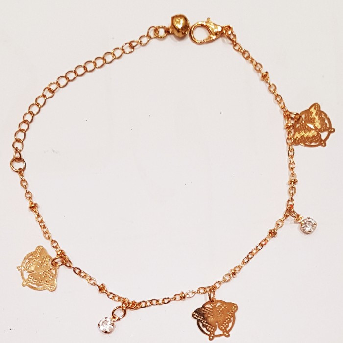 پابند زنانه کد PP22 پابند زنانه کد PP22