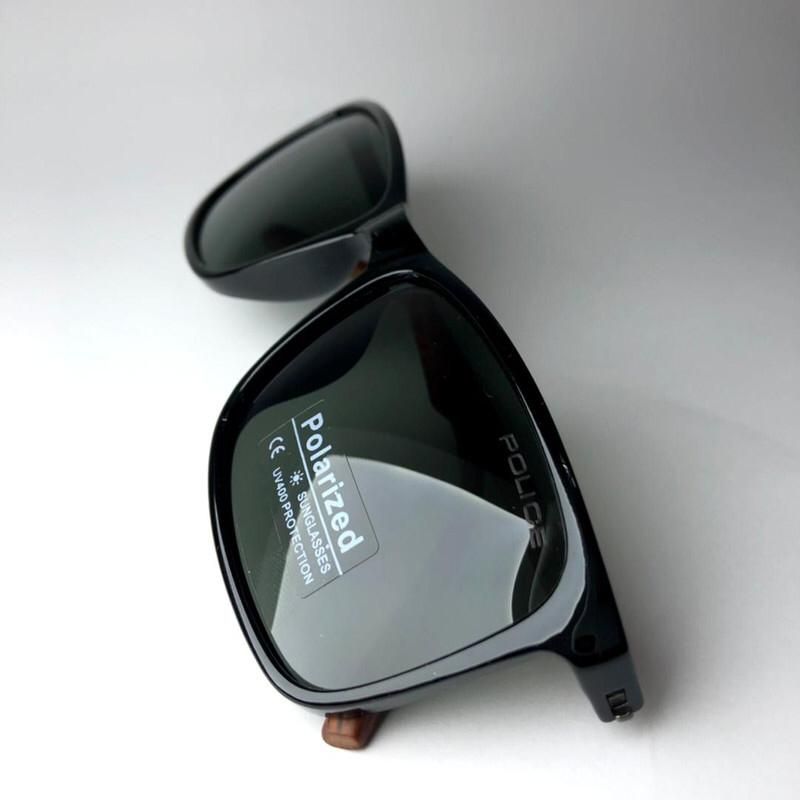 عینک آفتابی مردانه پلیس مدل 0033-145778852 -  - 17