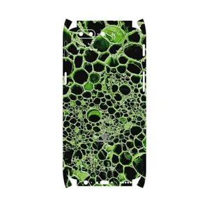MAHOOT Atom Universe 4-FullSkin Cover Sticker for OnePlus 5
