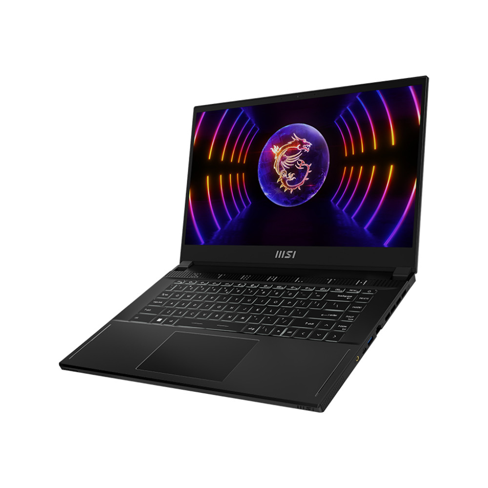 لپ تاپ 15.6 اینچی ام اس آی مدل Stealth 15 A13VE-i7 13620H 16GB 1SSD RTX4050 لپ تاپ 15.6 اینچی ام اس آی مدل Stealth 15 A13VE-i7 13620H 16GB 1SSD RTX4050