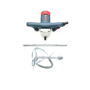 همزن صنعتی باس مدل BS123ZL319-6